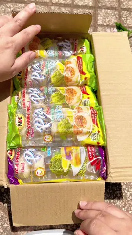 #tiktok đang hỗ trợ giá nhanh tay săn liền #banhpia #banhpiaminisoctrang #QuỳnhThơ 