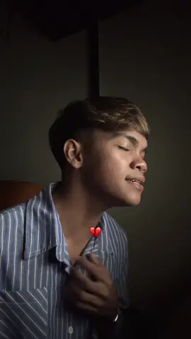 tak ingin lagi diriku terus disakiti 🥀