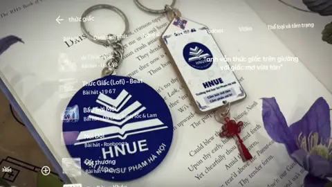 tyeuu của to hnue😽💞 (link móc khoá tớ để trong cmt nhe) #suphamtieuhoc #suphammamnon #suphamlichsu #suphamnguvan #suphamhoahoc 