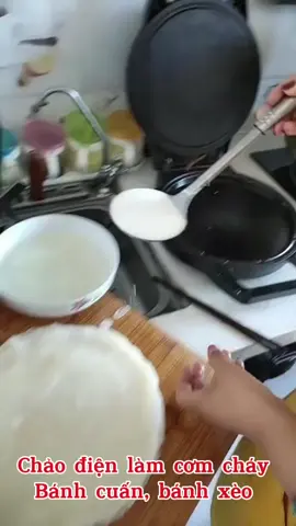 #chaodienlamcomchay#chaodien#dodungtienich #tiktokviral #xuhuong  