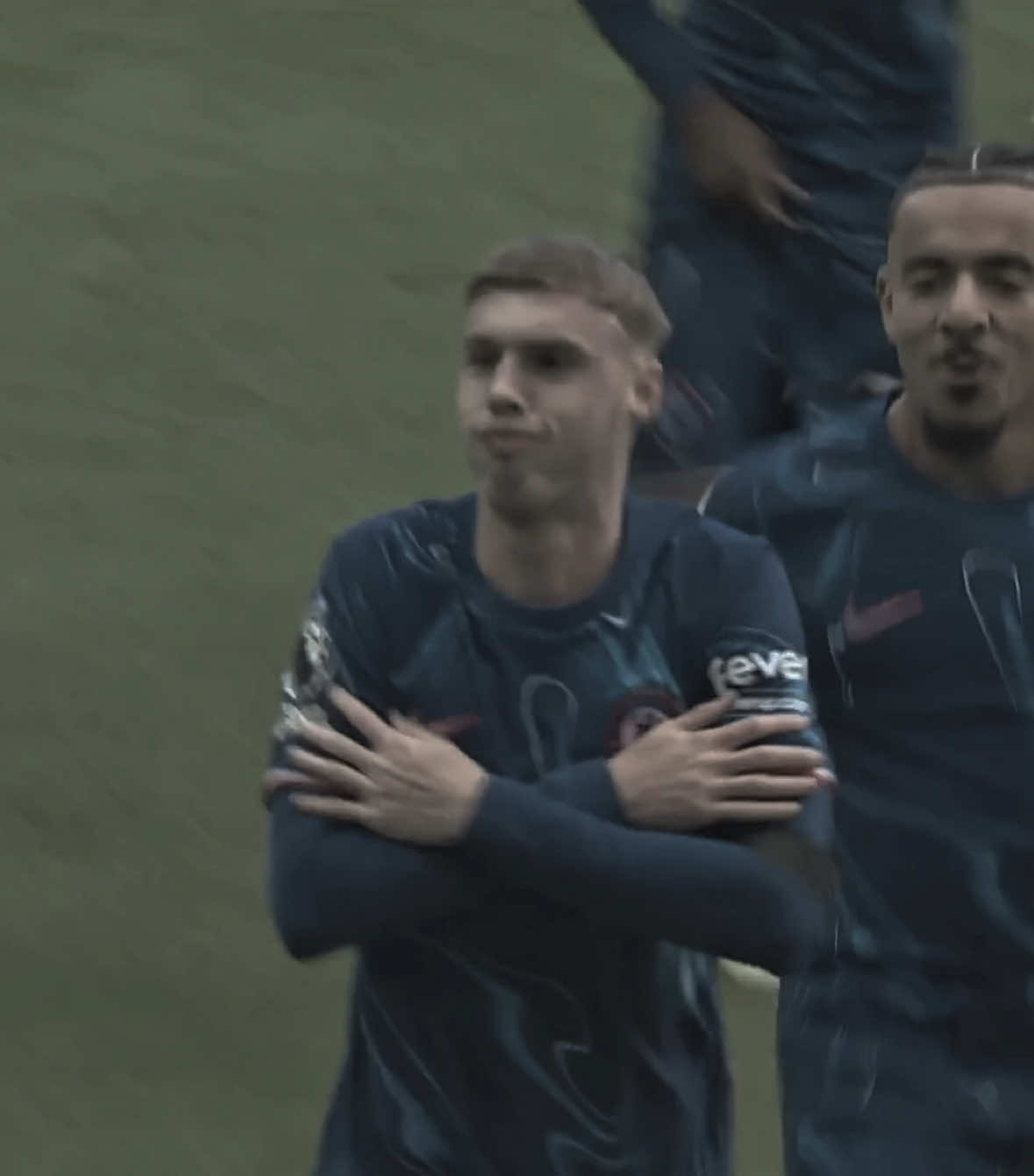 I miss you, Palmer 🫶🏼 || he still has to show everyone what level he has, I believe in him 💙 #dudaevcfc #chelseafc #londonisblue #colepalmer #sad 