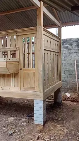 #tetap siap melayani#kandang #kambing #surogenthofarm #o813334811474 