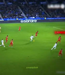 Sigma Referee 😂 #respect #dontletthisflop #football #goviral #ramos 