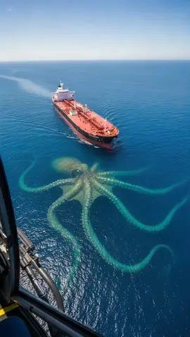 #fyp #octopus #ocean 