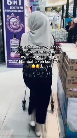 Tiang sepele saget nopo mas 🙂