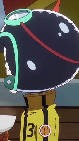 Episode1139　Next Episode… August.17 #ONEPIECE #OPEgghead