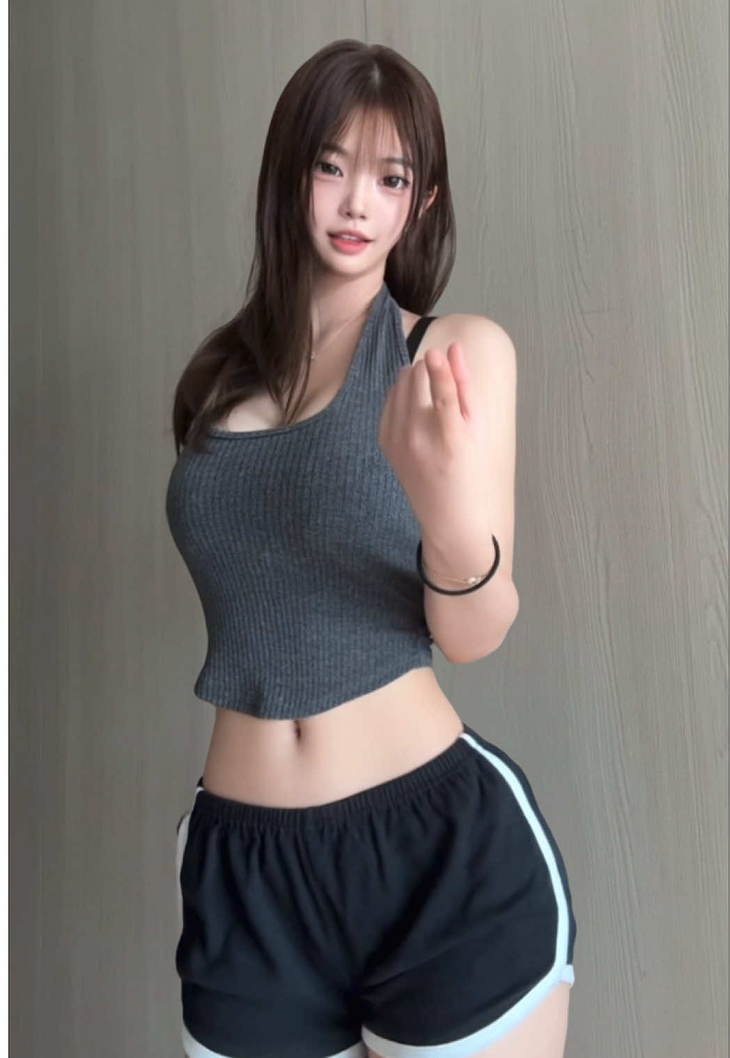 너무 더워 I’m melting 😵‍💫🔥 #추천 #fypツ #코디 #다이어트 