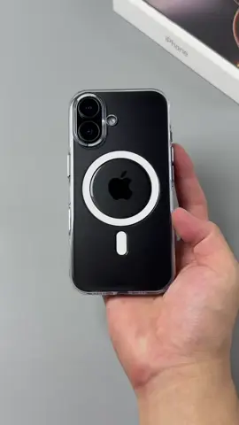Rapatech case clear MagSafe for iPhone  #casingiphone #iphone14promax #iphone15promax #iphone16promax 