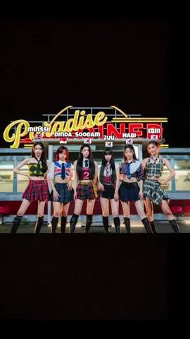 SECRET NUMBER NEW MEMBER 2025  #SECRETNUMBER #soodam #zuu #fyp #kpop 