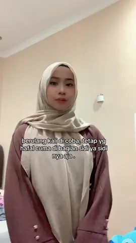 tapi lagu nya candu