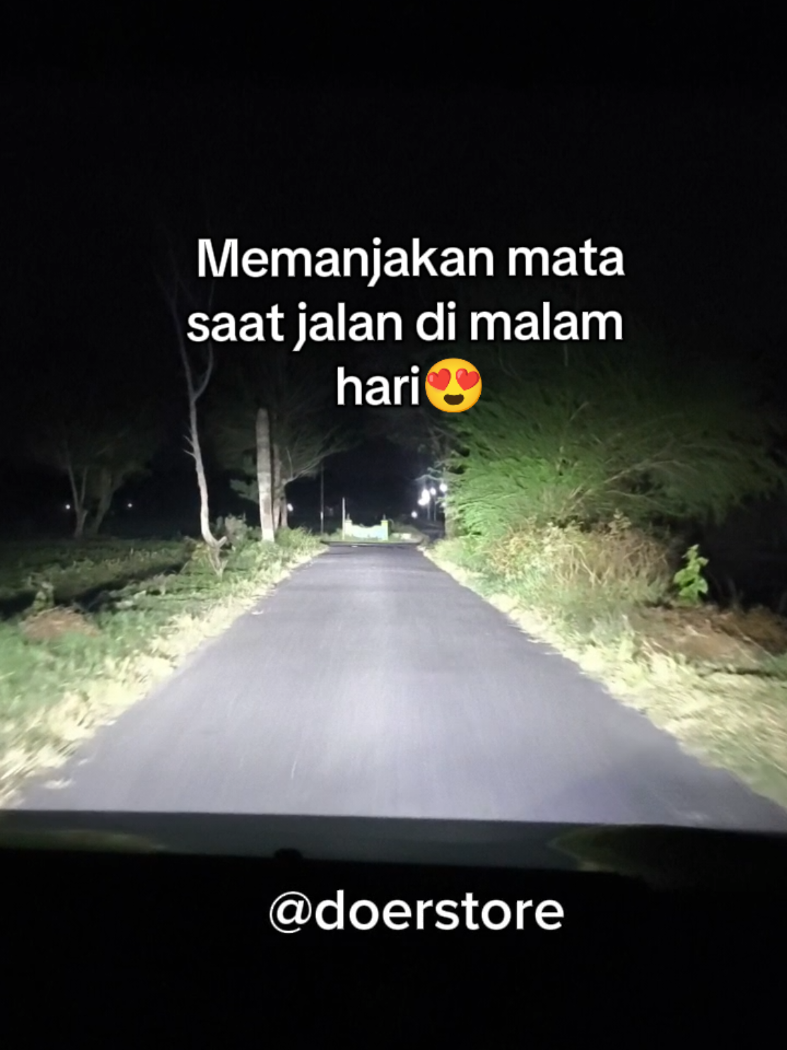 Rekomendasi lampu mobil tembus hujan & kabut garansi 18bulan rusak ganti baru❤️‍🔥 #lampu #lampumobil #led #lampuutama #h4 