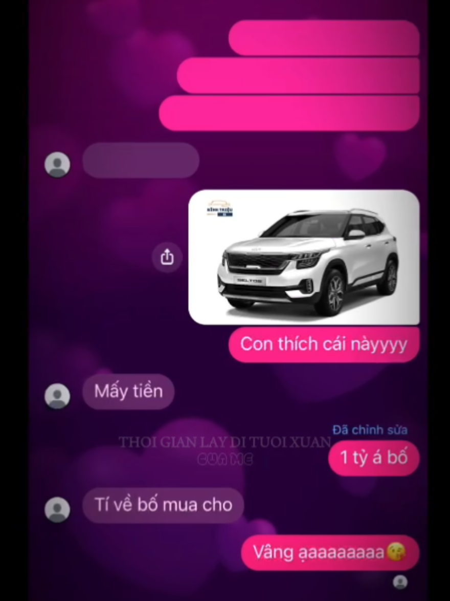 @2k12vangk12 Mình đòi bố mình mua á các bạn ơi, mình đua đòi lắm!! @Tường Vy #xhhhhhhhhhhhhhhhhhhhhhhh 