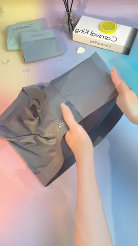 Quần Boxer Nam Luxury cao cấp #quansipnam #xuhuongtiktok #thoitrangnam 