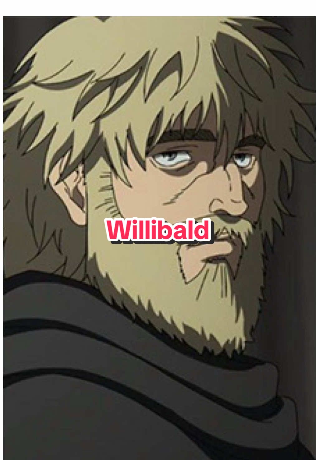 Réponse à @WakeUp #vinland #animefyp #thorfinnedit #citation #croyance 