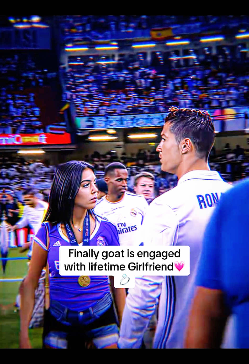 Goat proposed georgina💗🥹 #fyp #foryou  ronaldo proposes to georgina cristiano proposed to georgina georgina rodriguez y cristiano ronaldo ronaldo and georgina engaged cristiano ronaldo proposing to georgina ronaldo and georgina marriage