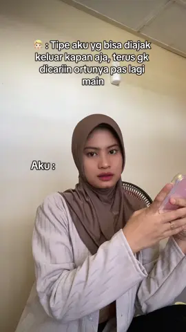 Menyala anak strict parent🔥 #foryoupage #relatable 