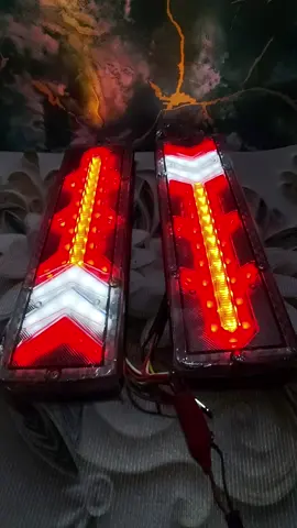 Stop Lampu 12 Volt 24 Volt Truk pickup model AR-30 #stoplamp #stoplamprunning #stoplamp12volt #stoplamp24volt #stoplampvariasipickup 