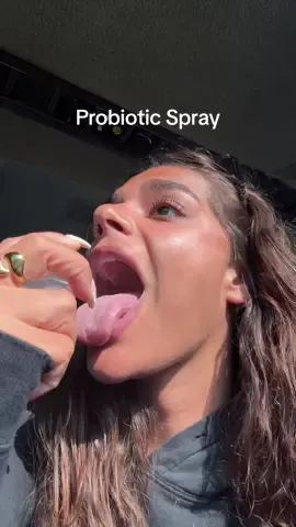 Can’t wait to give my long distance king a good smooch now #ceelike #badbreath #badbreathtreatment #oralcare #oralhealth 