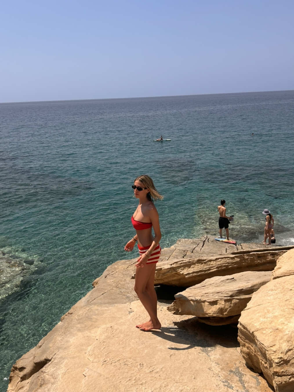 vlog dia 4 creta 🦋