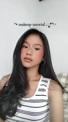 bikin lagi soalnya akun owithrin hilang #makeuptutorial 