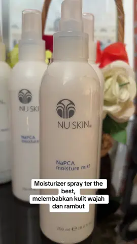 Napca nuskin spray  #napca #nuskin #fyp #fyppppppppppppppppppppppp 