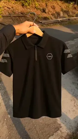 rekomendasi kaos polo lengan pendek 