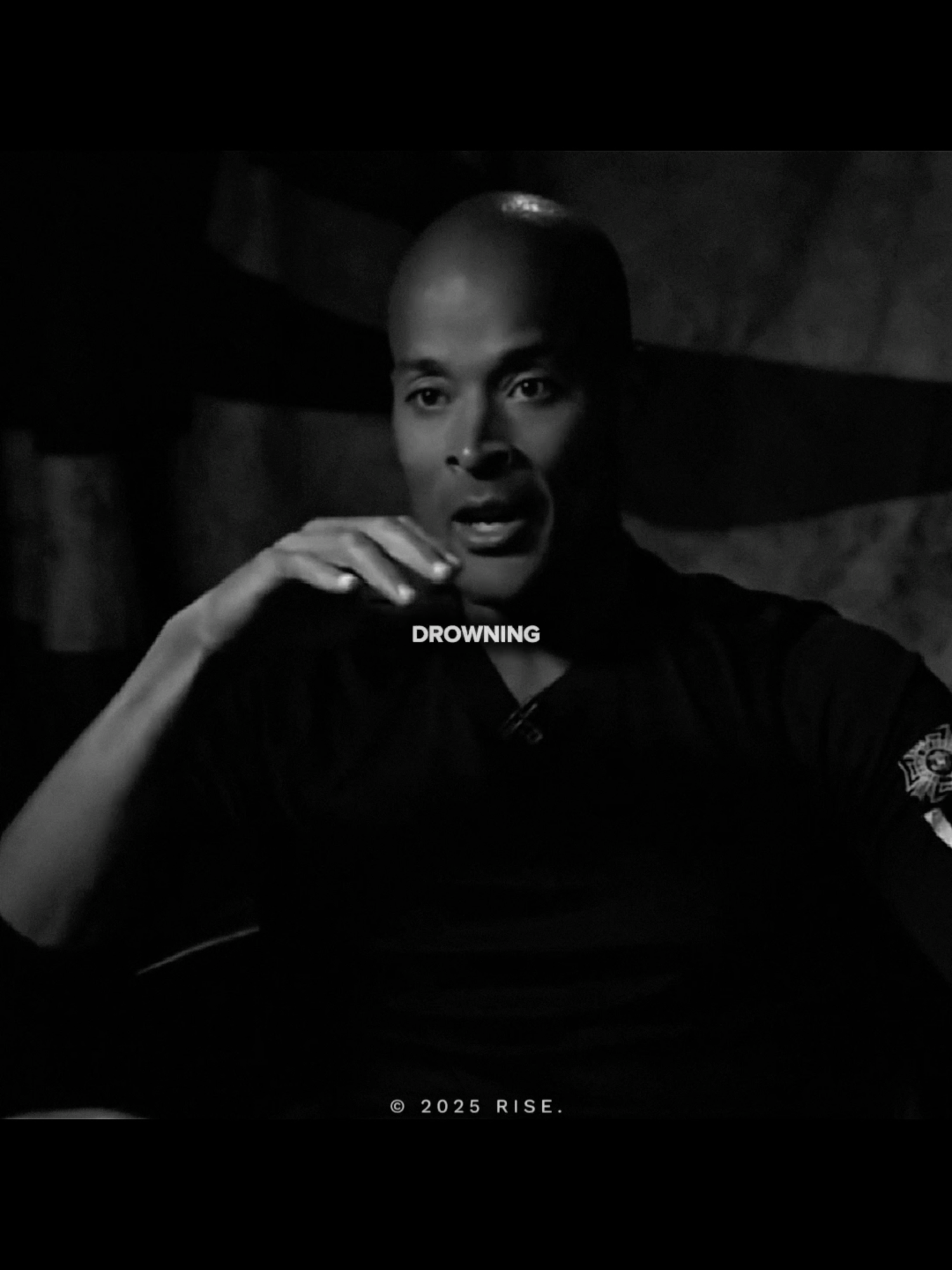 UTILIZE YOURSELF.. #davidgoggins#gogginsmindset#motivation#mentality#mindset#discipline#lockin#grind#fyp#foryoupage