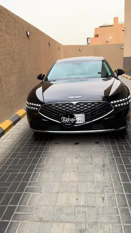 🤍🤍 #genesis #G90 #2025 