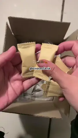 Edisi Bersih Bersih 💪🏻 Produk gak bisa dimasukin jadi keranjang kuning 🤦🏻‍♀️ #bersih #sebagian #dari #iman