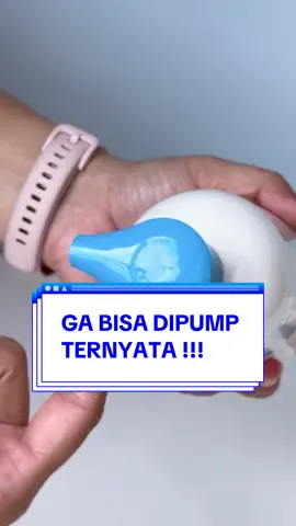 KEMASAN BARU CESSA HAIR AND BODY WASH! Lebih aman ga gampang bocor! 😍👏🏼 #fypage #pakaicessayuk #productdetail 