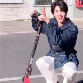 the cutest in the world!!! (⁠ ⁠ꈍ⁠ᴗ⁠ꈍ⁠) @dunknatachai #dunknatachai #fyp 