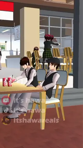 Rumi udah pulang #sakura #sakuraschoolsimulator #fyp #dramasakuraschoolsimulator 