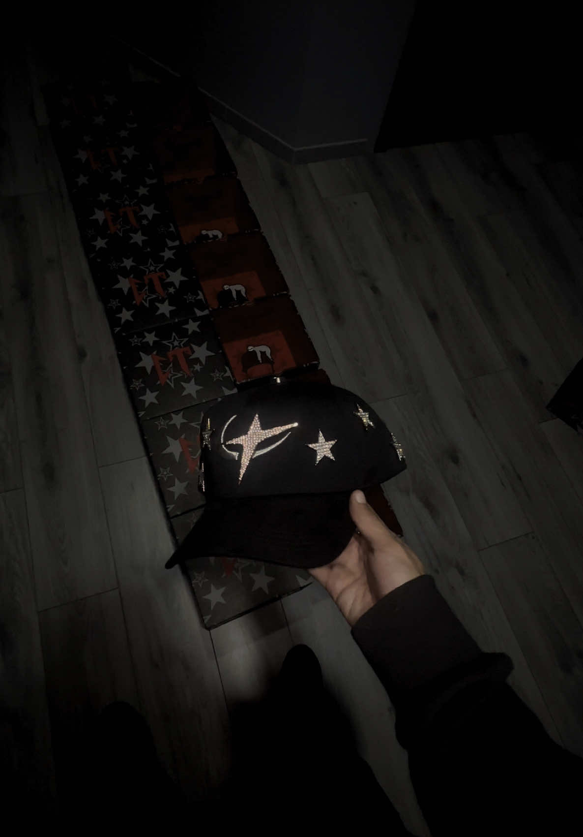 #orula #barbashats #ctgalaxy ig trippyhats_ Disponible 