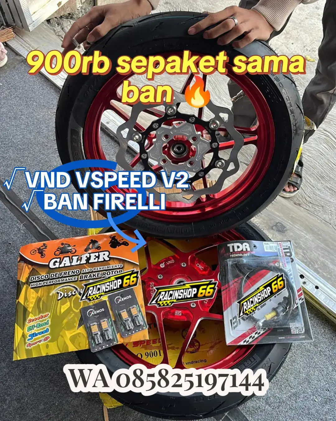 #velgracing #velgmurah #fyp #foryoupage #foryou #viral #xybaca #mogafyp #tiktoktrend #masukberanda #fyppppppppppppppppppppppp 