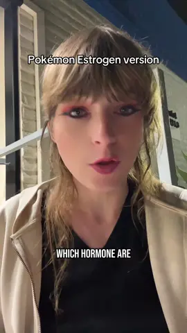 idk who this is for #pokemon #trans #transgirl #lgbt #impressions 