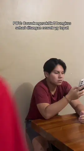 emang ya cowo tuh harus dirawat!! 