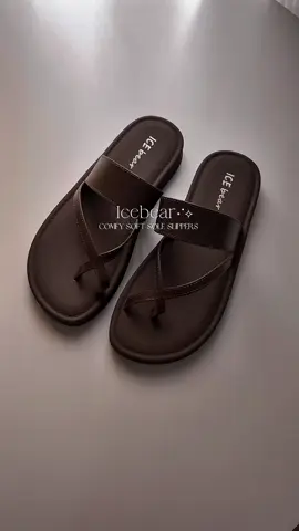 100 + lang bili ko dito peroSobrang classy ng dating! ##slippersforwomen#affordablesandalsreco#comfyflatsandals#slippersforwomen#summersandalsforwomen