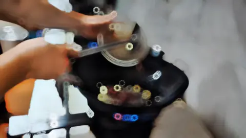 Thương má em hồng #xuhuong #nauancungtiktok 