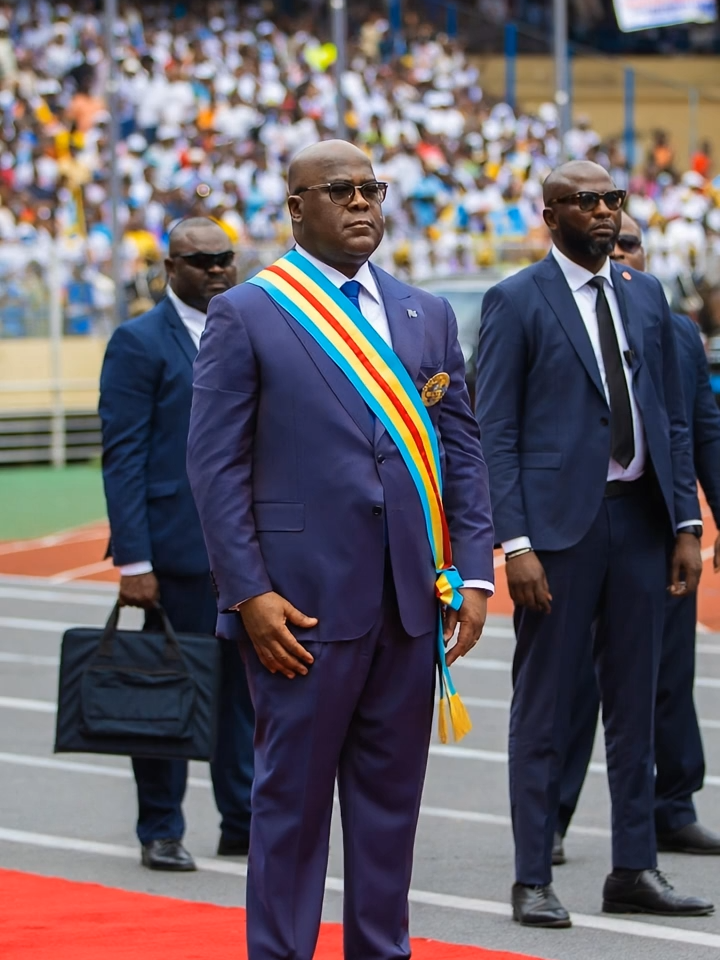 Mokonzi na biso🇨🇩 #rdcongo🇨🇩 #kinshasa🇨🇩 #goma #congo #pourtoi #viral #fyp   @presidencerdc