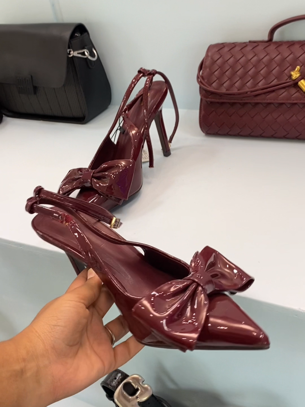 👠🛍️ #rohobotfashion #Harer #fashion #girls 