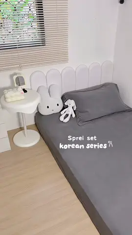 First time beli set sprei yg bisa menyesuaikan suhu (menjaga kesejukan pada cuaca panas & tetap hangat saat cuaca dingin) nyaman bgtt🥰 #setsprei #spreipolos #spreisetbedcover #spreicantik 