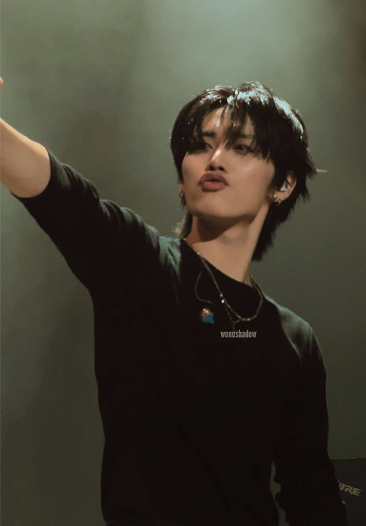 han taesan the man that you are🙂‍↔️🙂‍↔️ #taesan #bnd #boynextdoor #kpop #lollapalooza @BOYNEXTDOOR 