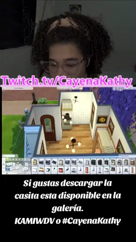 Únete al #tiktoklive de Martes a Domingos #livehighlights sígueme en la galería #cayenakathy #pyfツ #streamer En multiapps.