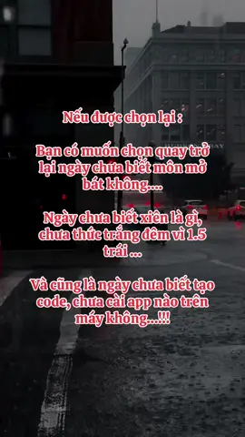 Nếu được chọn lại bạn có muốn mắc lại sai lầm không…? #stt_buồn_tâm_trạng #buon #xuhuongtiktok #nonan #xhtikok 