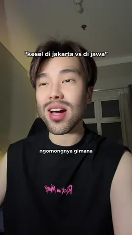 “kesel”  #jakarta #jawa #surabaya #bahasa #indonesia 