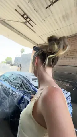 she needed this 