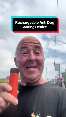These anti barking devices actually work. I’ll be defintely keeping this with me for when I need it.  #DogTraining #dogowners #tiktokshop #dogproblems #summersales 
