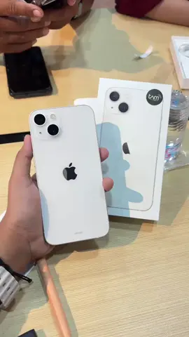 sold ip 13 starlight by home credit😍😍😍#fypシ゚viral #iphone15 #iphone #iphone13 