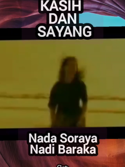 KASIH DAN SAYANG - Nada Nadi #Musik#DangdutLawas#KasihdanSayang#NadaNadi#LaguNostalgia