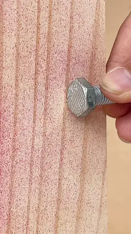 Take the sweetest core of the watermelon.. #woodworking #tipsandtricks 